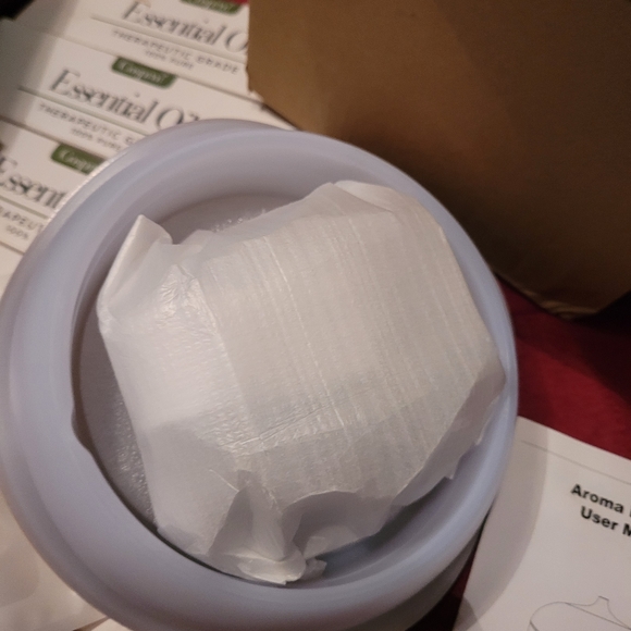 Humidifier - Picture 5 of 7